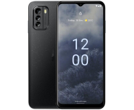 Nokia G60 Dual SIM 6/128GB czarny 5G - 1071722 - zdjęcie 1